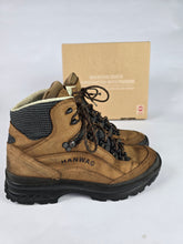 Afbeelding in Gallery-weergave laden, Hanwag Canyon LL Lady Wandelschoenen UK8.5 EU42.5
