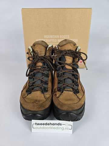 Hanwag Canyon LL Lady Wandelschoenen UK8.5 EU42.5