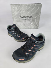 Afbeelding in Gallery-weergave laden, Lowa maddox GTX Low Wandelschoenen Zgan! UK6.5 EU40
