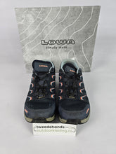 Afbeelding in Gallery-weergave laden, Lowa maddox GTX Low Wandelschoenen Zgan! UK6.5 EU40
