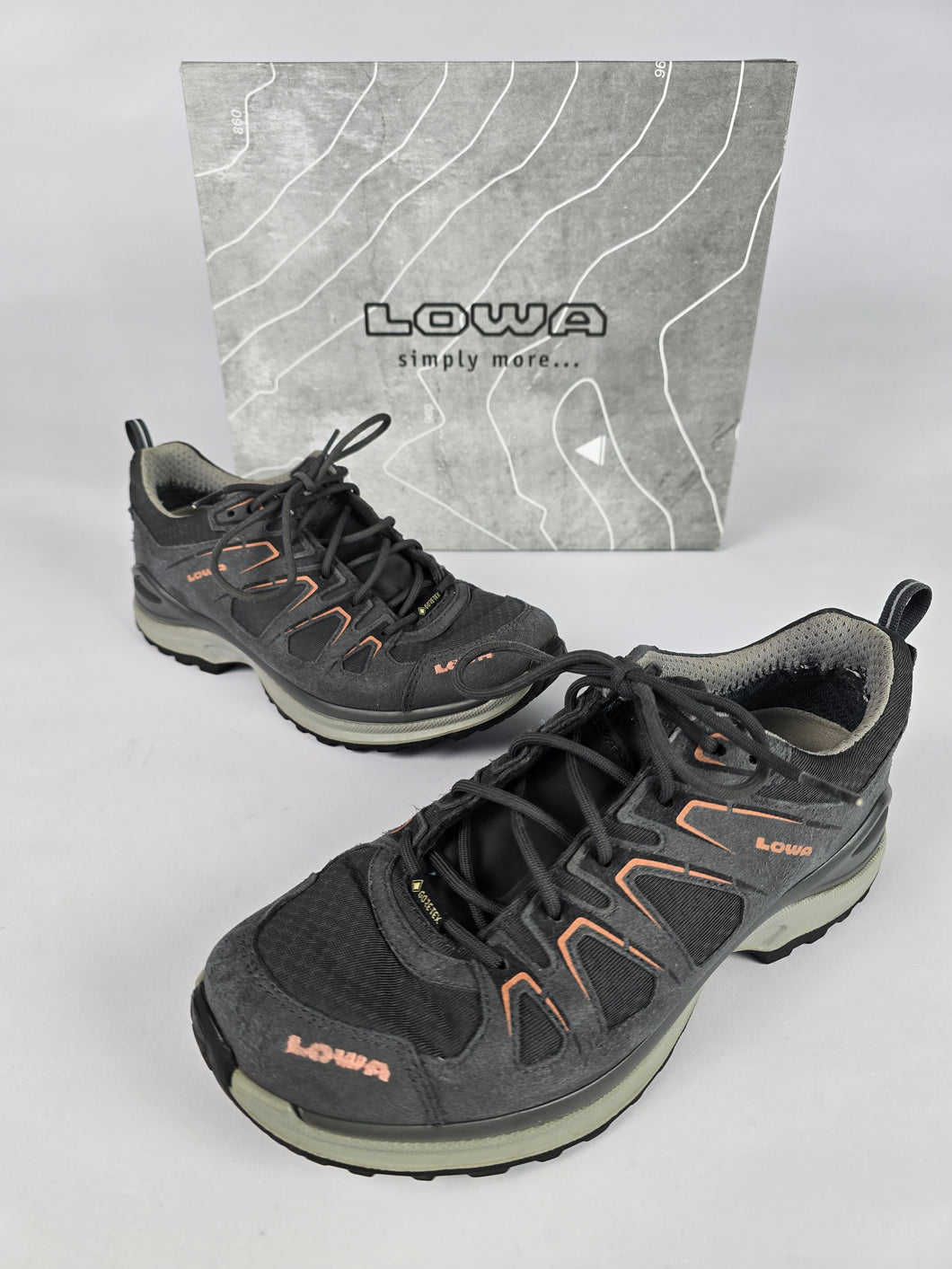 Lowa Innox GTX Wandelschoenen UK7 EU41