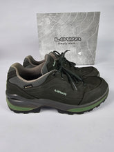 Afbeelding in Gallery-weergave laden, Lowa Renegade GTX Lo Ws Wandelschoenen Zgan! UK7.5 EU41.5
