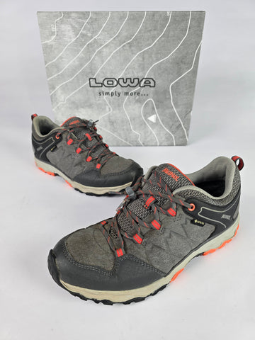 Meindl Lite Trail Lady Wandelschoenen UK5 EU39