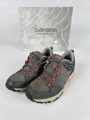 Meindl Lite Trail Lady Wandelschoenen UK5 EU39