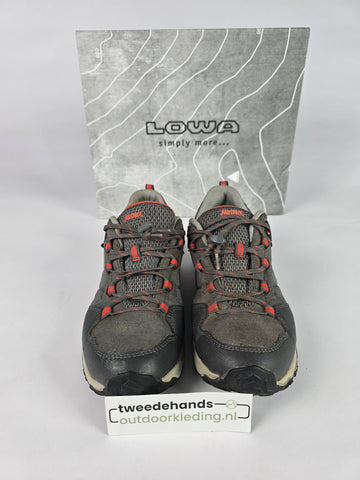 Meindl Lite Trail Lady Wandelschoenen UK5 EU39