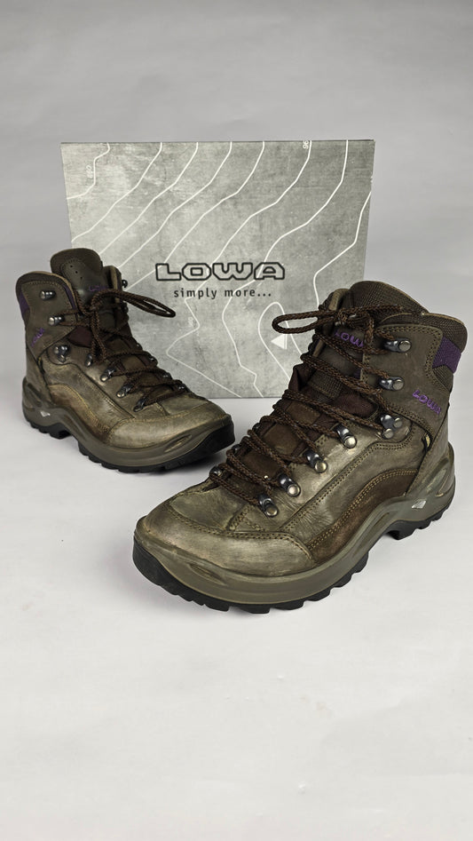 Lowa Renegade GTX Wandelschoenen UK6.5 EU40