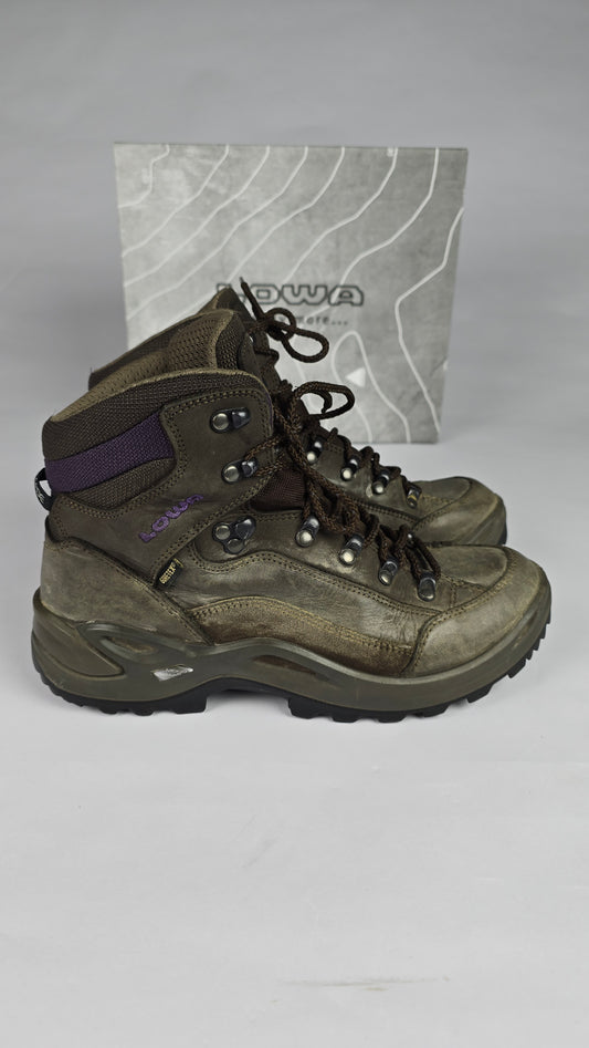 Lowa Renegade GTX Wandelschoenen UK6.5 EU40