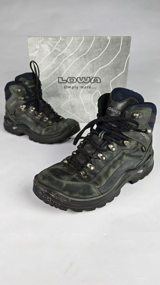 Lowa Renegade GTX Lady Wandelschoenen UK7 EU41