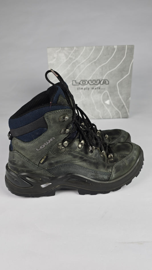 Lowa Renegade GTX Lady Wandelschoenen UK7 EU41