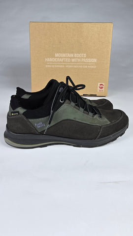 Hanwag Banks Low GTX Wandelschoenen Zgan! UK9.5 EU44