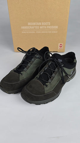 Hanwag Banks Low GTX Wandelschoenen Zgan! UK9.5 EU44