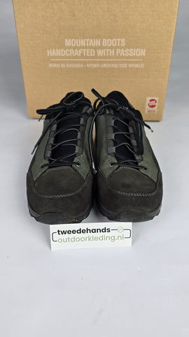 Hanwag Banks Low GTX Wandelschoenen Zgan! UK9.5 EU44