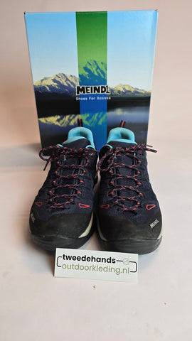 Meindl Tereno Lady GTX Wandelschoenen Zgan! UK5.5 EU39,5