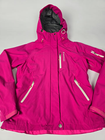 Peak Performance Skijas Roze Dames M