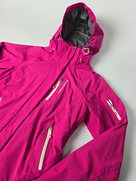 Peak Performance Skijas Roze Dames M