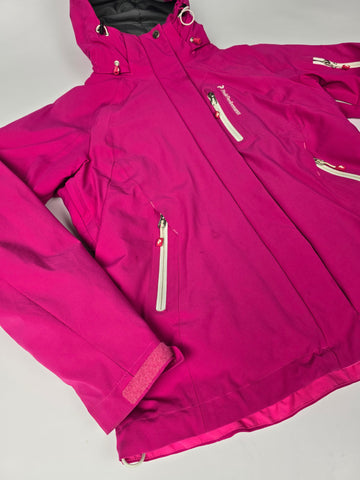 Peak Performance Skijas Roze Dames M