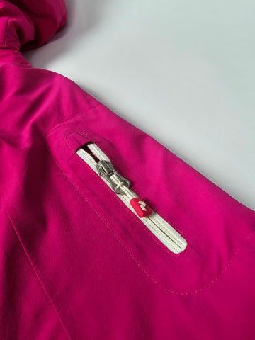 Peak Performance Skijas Roze Dames M