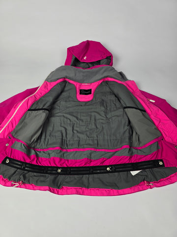 Peak Performance Skijas Roze Dames M