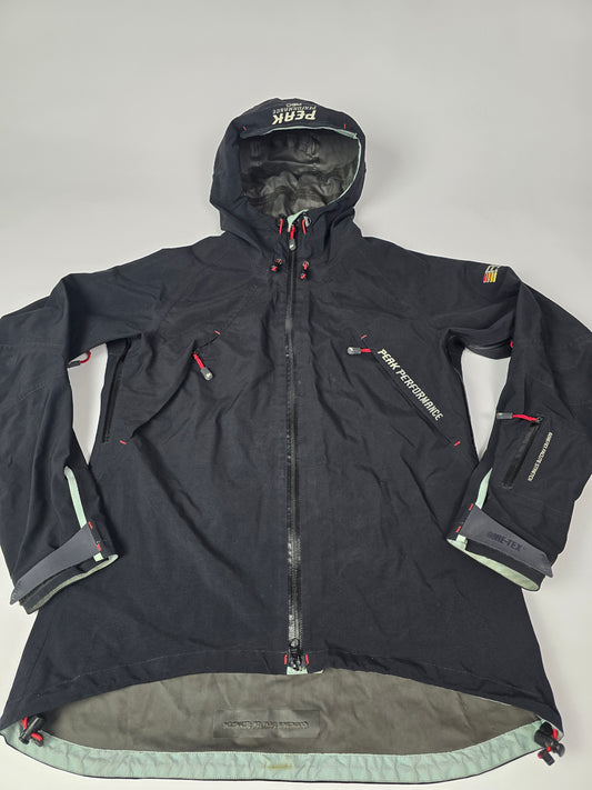 Peak Performance Goretex Paclite Shell Dames L