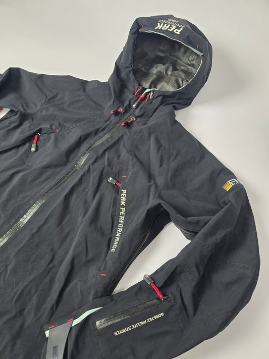 Peak Performance Goretex Paclite Shell Dames L