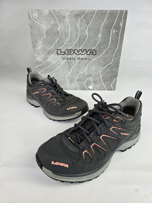 Lowa Innox GTX LO Wandelschoenen UK5 EU38