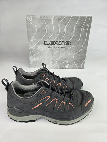 Lowa Innox GTX LO Wandelschoenen UK5 EU38