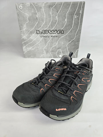 Lowa Innox GTX LO Wandelschoenen UK5 EU38