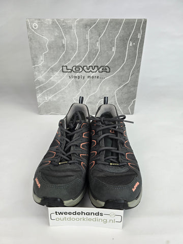 Lowa Innox GTX LO Wandelschoenen UK5 EU38