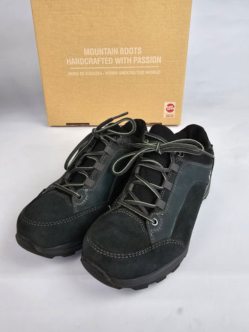 Hanwag Banks Lo GTX Wandelschoenen Zgan! UK4.5 EU37.5