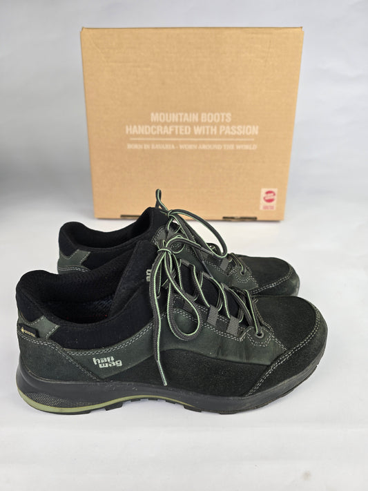 Hanwag Banks LO GTX Wandelschoenen UK5.5 EU39