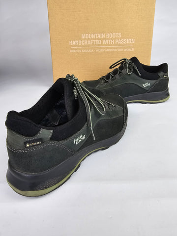 Hanwag Banks LO GTX Wandelschoenen UK5.5 EU39