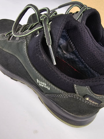 Hanwag Banks LO GTX Wandelschoenen UK5.5 EU39