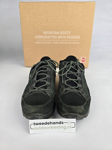 Hanwag Banks LO GTX Wandelschoenen UK5.5 EU39