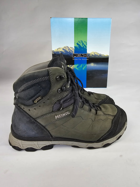 Meindl Tramin GTX Wandelschoenen UK6 EU39.5