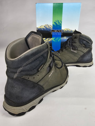 Meindl Tramin GTX Wandelschoenen UK6 EU39.5