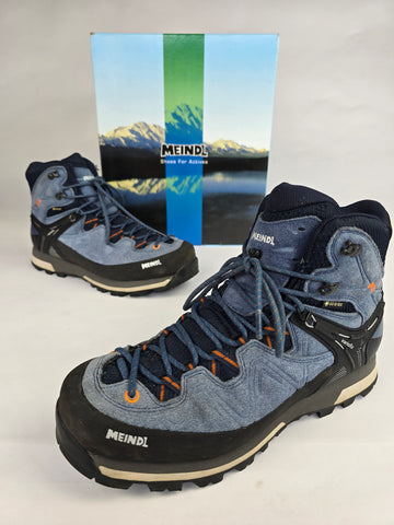 Meindl Tonale GTX Wandelschoenen UK8 EU42