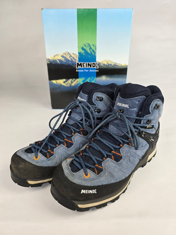 Meindl Tonale GTX Wandelschoenen UK8 EU42