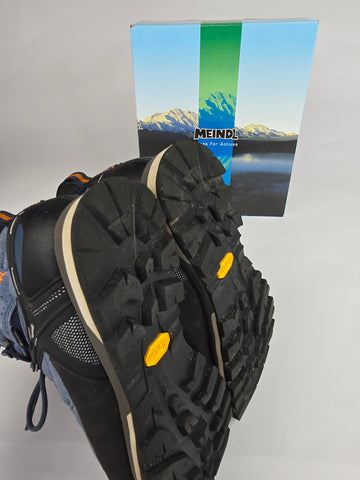 Meindl Tonale GTX Wandelschoenen UK8 EU42