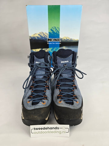 Meindl Tonale GTX Wandelschoenen UK8 EU42