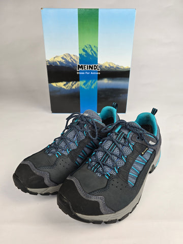 Meindl Journey Lady GTX Wandelschoenen Zgan! UK7 EU41