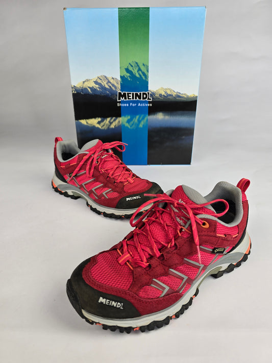 Meindl Caribe Lady GTX Wandelschoenen UK5 EU38