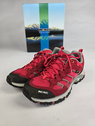 Meindl Caribe Lady GTX Wandelschoenen UK5 EU38