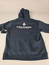 Afbeelding in Gallery-weergave laden, Black Diamond M EQPMNT FOR ALPINISTS PO HDY Indigo M
