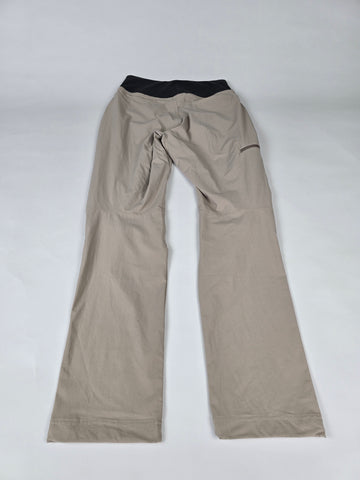 Black Diamond W ALPINE LIGHT PANTS Pale Mauve S