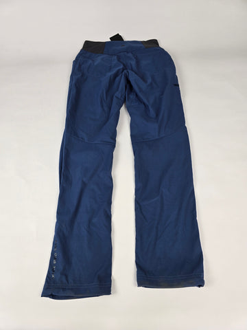 Black Diamond W TECHNICIAN ALPINE PANTS Ink Blue 6