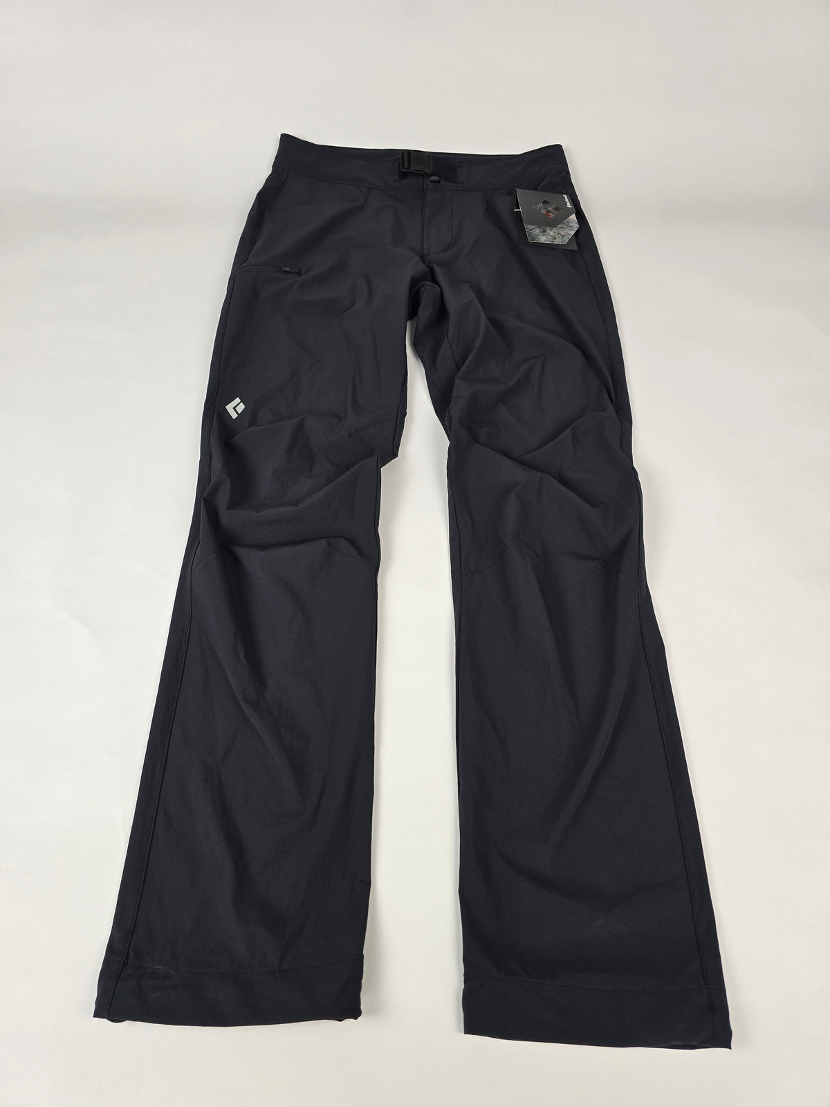 Black Diamond M ALPINE LIGHT PANTS Black 32