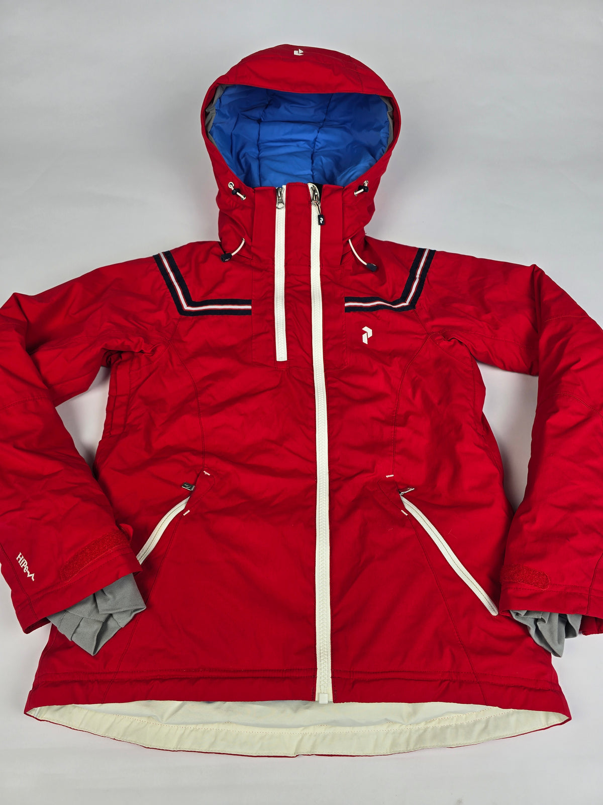 Peak Performance Skijas Rood Dames XS