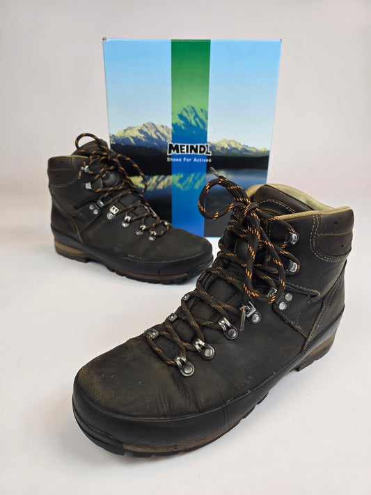 Meindl Borneo LL Bergschoenen UK10.5 EU45