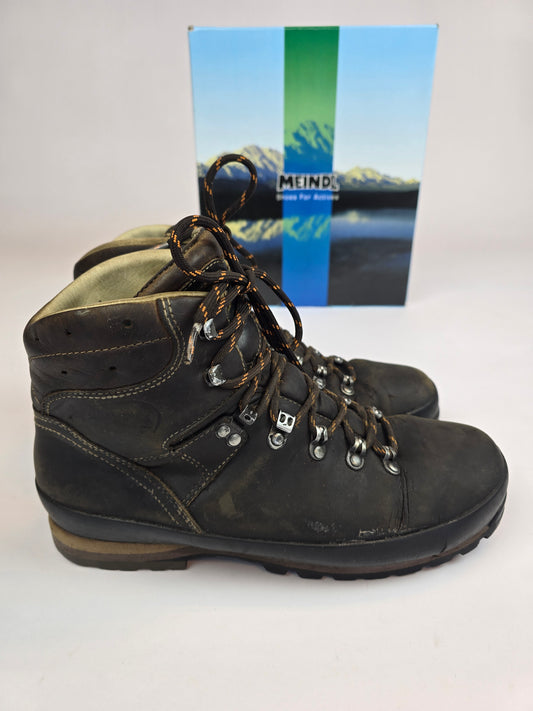 Meindl Borneo LL Bergschoenen UK10.5 EU45