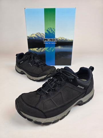 Meindl Orlando GTX Wandelschoenen Zgan! UK8 EU42